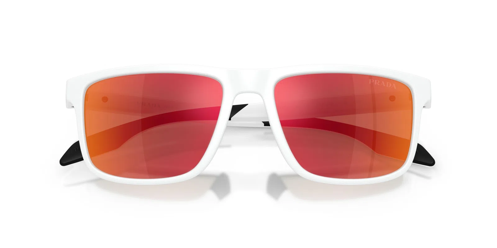 Prada Linea Rossa C01S Sunglasses - view 20